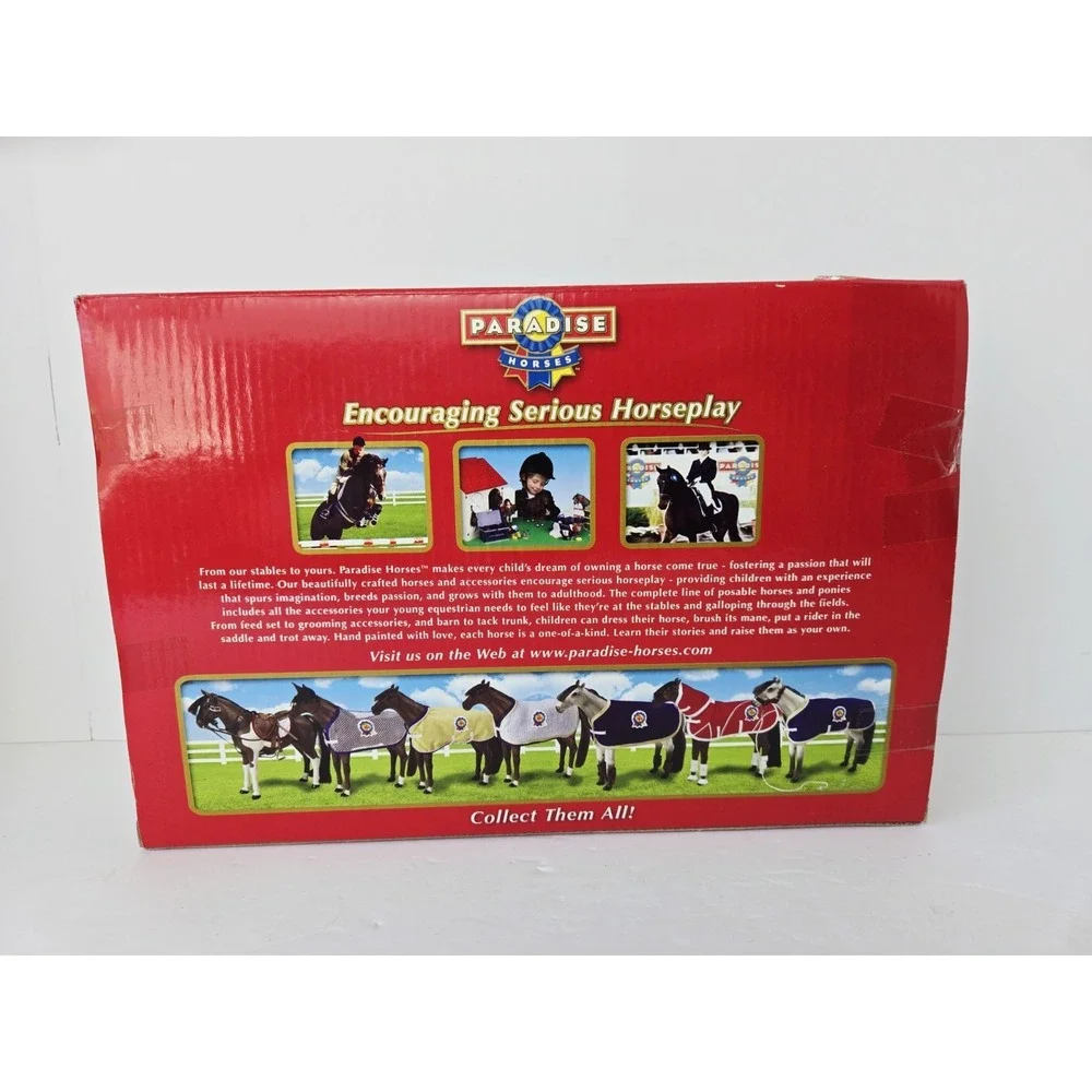 Paradise Horses paradise horses
